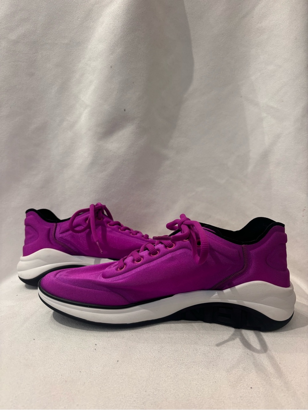 Chanel Sneakers - Picture 5 of 5